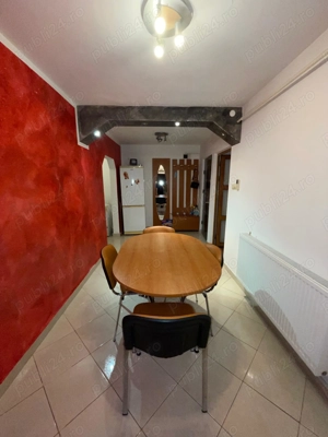 De vânzare apartament 2 camere  - imagine 2