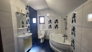 Casa individuala,4 camere,2 bai,Dumbravita - imagine 17