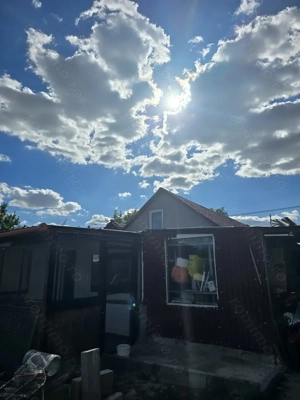 Parta-casa si teren 719 mp-parter - imagine 11