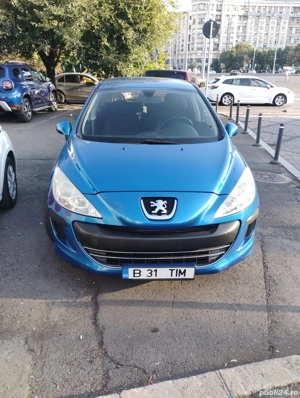 Peugeot 308 - imagine 2
