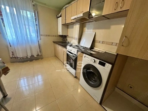 Apartament 2 Dormitoare Zona Han - Parter Inalt - imagine 2