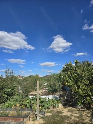 Parta-casa si teren 719 mp-parter - imagine 13