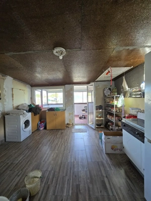 Parta-casa si teren 719 mp-parter - imagine 8