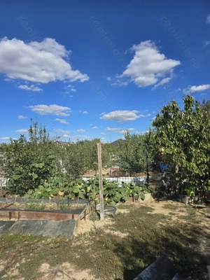 Parta-casa si teren 719 mp-parter - imagine 14