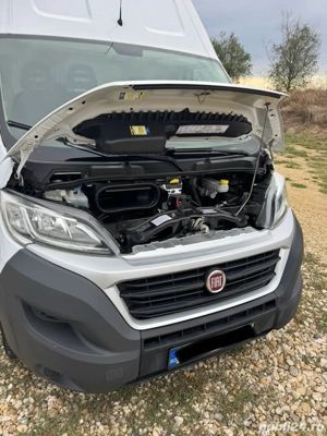 Fiat Ducato Maxi 2019-11 - imagine 10