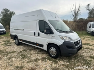 Fiat Ducato Maxi 2019-11 - imagine 5