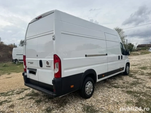 Fiat Ducato Maxi 2019-11 - imagine 2