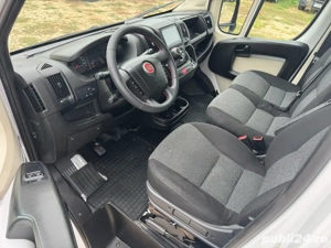 Fiat Ducato Maxi 2019-11 - imagine 7