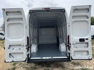 Fiat Ducato Maxi 2019-11 - imagine 3