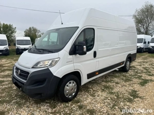 Fiat Ducato Maxi 2019-11 - imagine 4