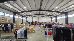 Teren cu hala noua de vanzare, parc logistic Salonta Bihor - imagine 4