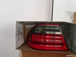 Stopuri Mercedes - imagine 3