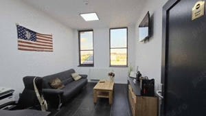 Teren cu hala noua de vanzare, parc logistic Salonta Bihor - imagine 9