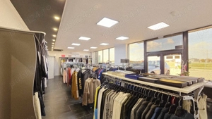 Teren cu hala noua de vanzare, parc logistic Salonta Bihor - imagine 6