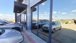 Teren cu hala noua de vanzare, parc logistic Salonta Bihor - imagine 10