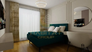 Titan-Liviu Rebreanu 3 camere, 2 bai, 64.65 mp, stb la 2 min - imagine 17