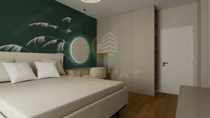 Titan-Liviu Rebreanu 3 camere, 2 bai, 64.65 mp, stb la 2 min - imagine 7