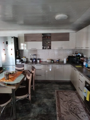 Casa central în Vernești Buzau - imagine 8