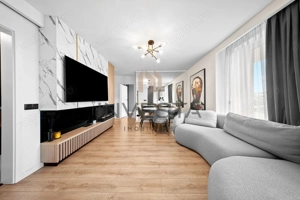 Apartament premium de inchiriat in Grigorescu – PET FRIENDLY