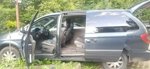 Vând autoturism Chrysler grand voyager