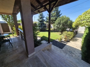 Vila premium, 6 camere, mobilată și utilată, Vladimirescu, comision 0 - imagine 10