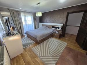 Vila premium, 6 camere, mobilată și utilată, Vladimirescu, comision 0 - imagine 4