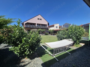 Vila premium, 6 camere, mobilată și utilată, Vladimirescu, comision 0 - imagine 6