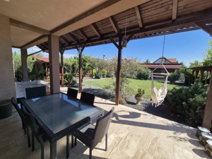 Vila premium, 6 camere, mobilată și utilată, Vladimirescu, comision 0 - imagine 8