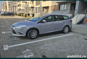 Vând Ford Focus MK3  - imagine 5