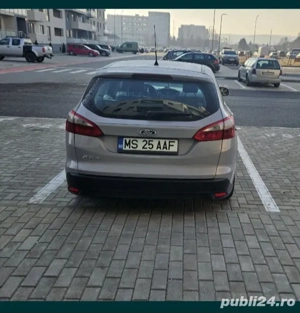 Vând Ford Focus MK3  - imagine 2