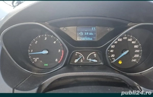 Vând Ford Focus MK3  - imagine 3