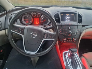 Opel insignia sport tour