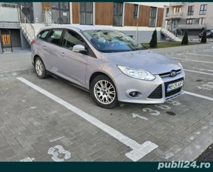 Vând Ford Focus MK3  - imagine 4
