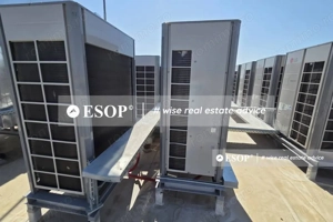 Cladire de birouri de vanzare, zona Victoriei, 9750 mp, ID 1245.99 - imagine 15