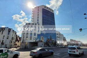 Cladire de birouri de vanzare, zona Victoriei, 9750 mp, ID 1245.99