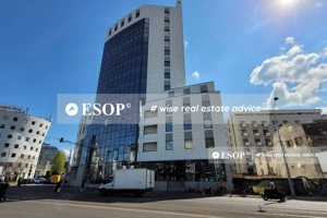 Cladire de birouri de vanzare, zona Victoriei, 9750 mp, ID 1245.99 - imagine 16