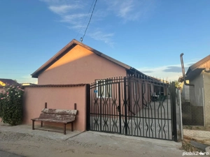 vand casa comuna poroschia  - imagine 5