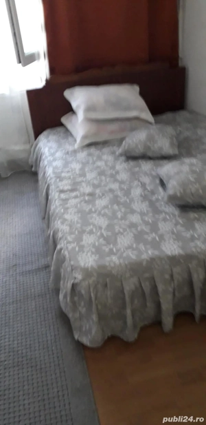 Anchiriez garsoniera zona cet mobilata utilata mai multe detali la telefon - imagine 2