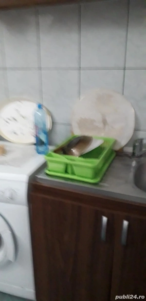 Anchiriez garsoniera zona cet mobilata utilata mai multe detali la telefon - imagine 4