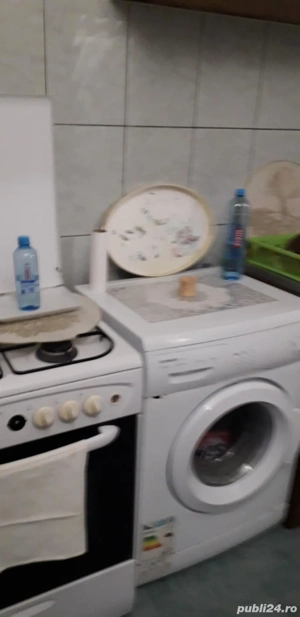 Anchiriez garsoniera zona cet mobilata utilata mai multe detali la telefon - imagine 3