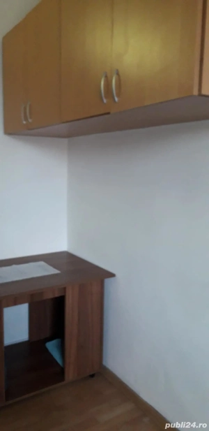 Anchiriez garsoniera zona cet mobilata utilata mai multe detali la telefon - imagine 5