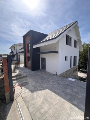 Casă individuală Chinteni 