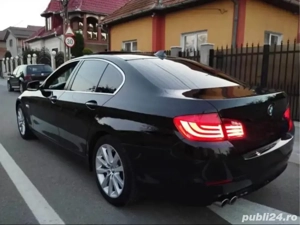 bmw f10 xdrive Limuzin 3.0Diesel  - imagine 3