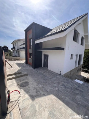 Casă individuală Chinteni  - imagine 4