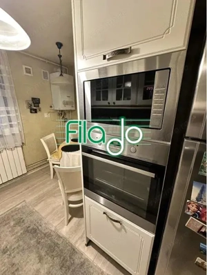 Apartament 4 camere Ozana - imagine 6