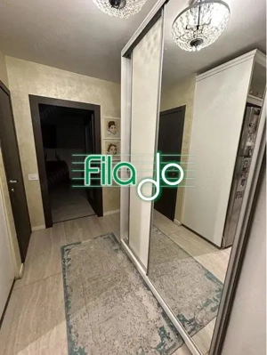 Apartament 4 camere Ozana - imagine 8