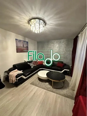 Apartament 4 camere Ozana