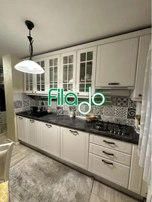 Apartament 4 camere Ozana - imagine 5