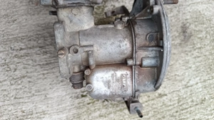 Carburator Carfil W250 licență Weber - imagine 3