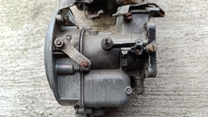 Carburator Carfil W250 licență Weber - imagine 2